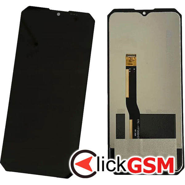 Display ihunt Titan Music P22000 Ultra