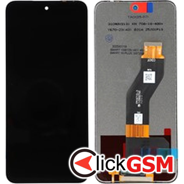 Display Infinix Hot 60