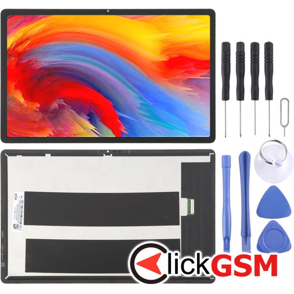 Display Lenovo Pad Plus 11