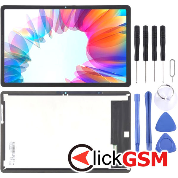 Display Lenovo Tab M10a 5G 10.6