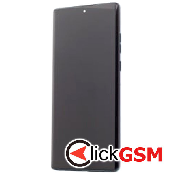 Display Motorola Edge 50 Fusion 5G