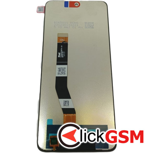 Display Motorola Moto G Power 5G