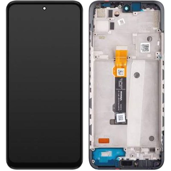 Display Motorola Moto G71