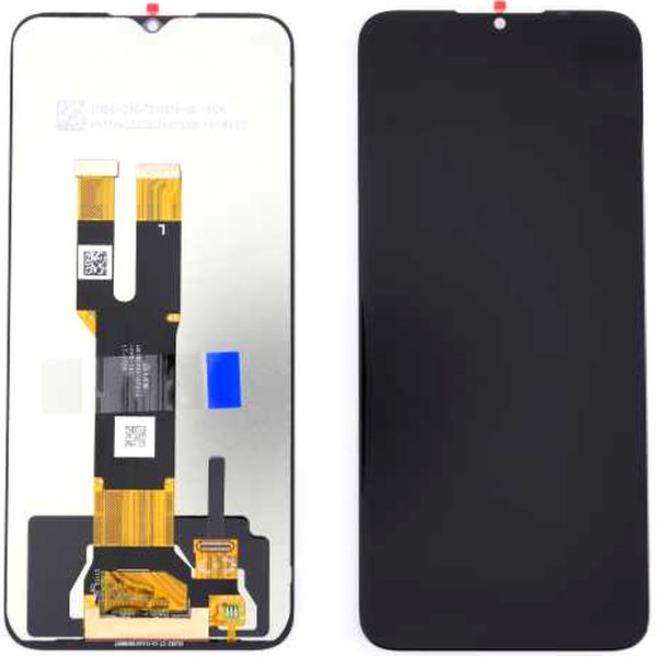Display Nokia C22 OEM