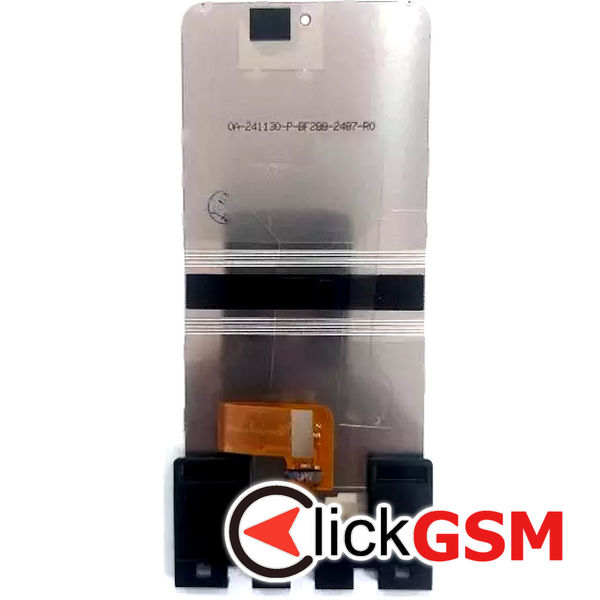 Display nubia Flip 2