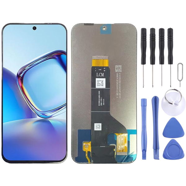 Display Nubia V80 Vita