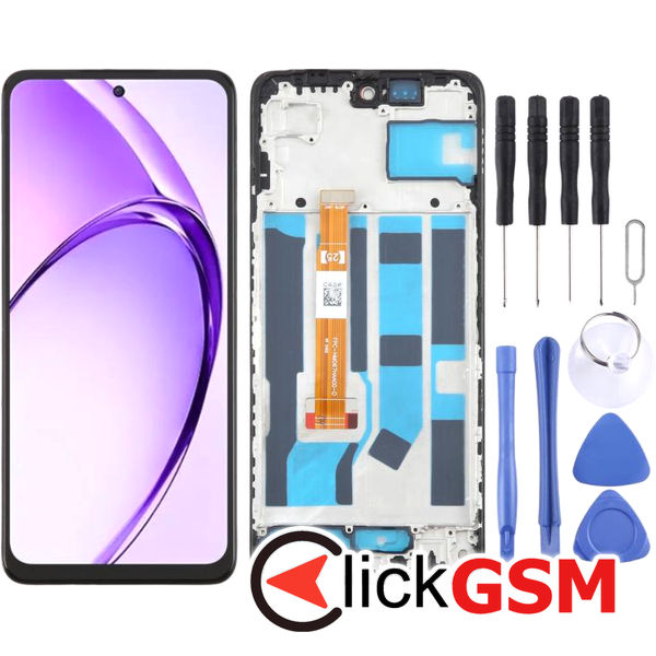 Display Oppo A3 Pro 5G