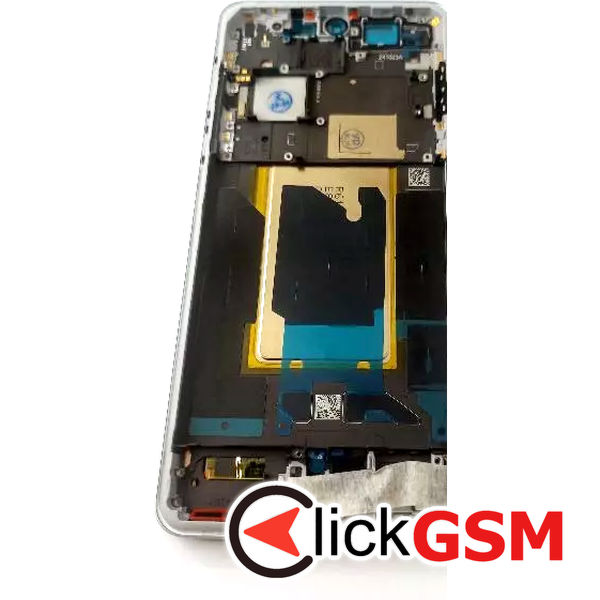 Display Oppo Find X8 Pro 5G