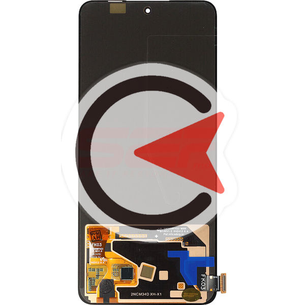 Display Oppo Reno12 F 5G