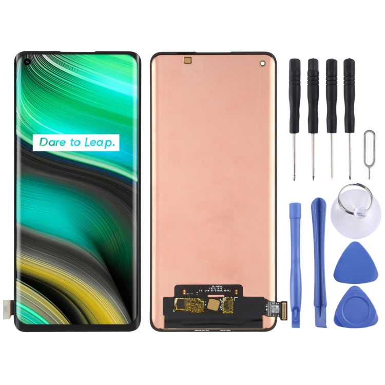 Display Oppo X7 Pro Ultra
