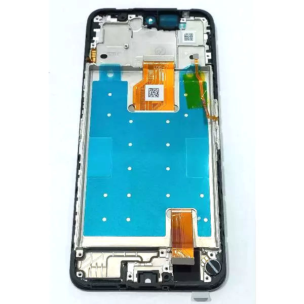 Display Original Honor X7d 4G