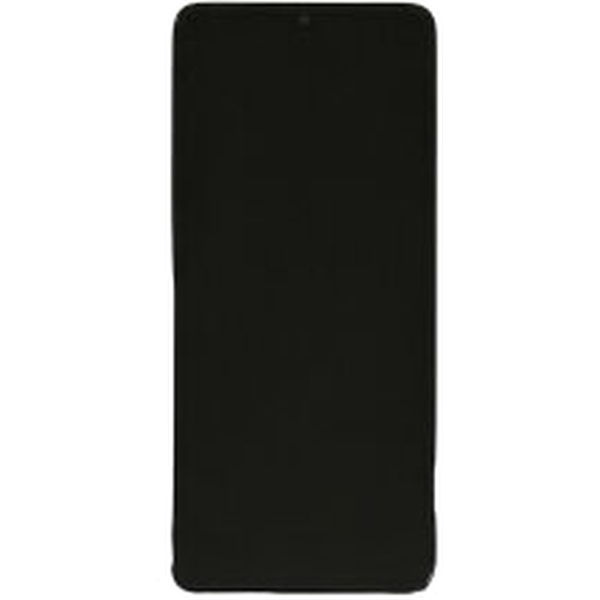 Display Original Motorola G06