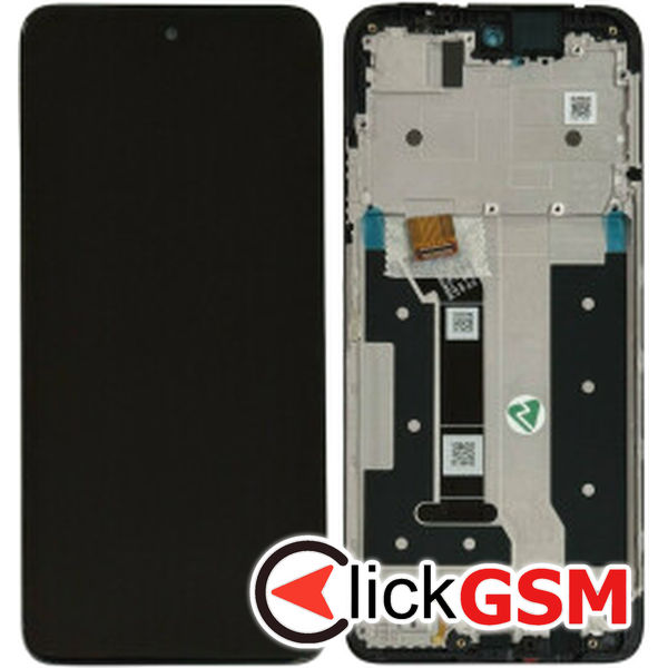 Display Original Motorola G35