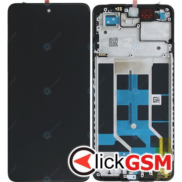 Display Original OnePlus Nord CE4 Lite