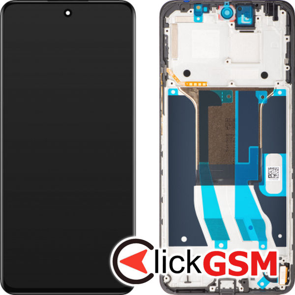 Display Original Realme 12+