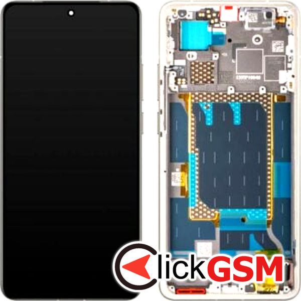 Display Original Realme GT 7 Pro