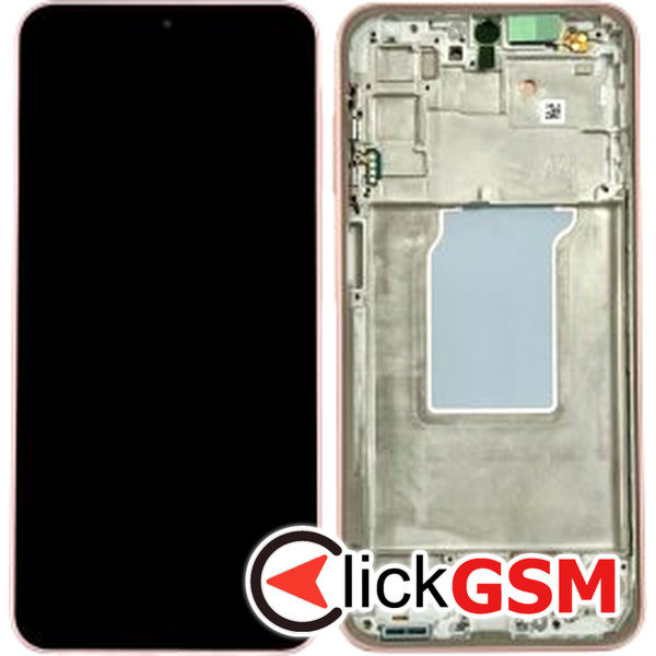 Display Original Samsung Galaxy A26 5G