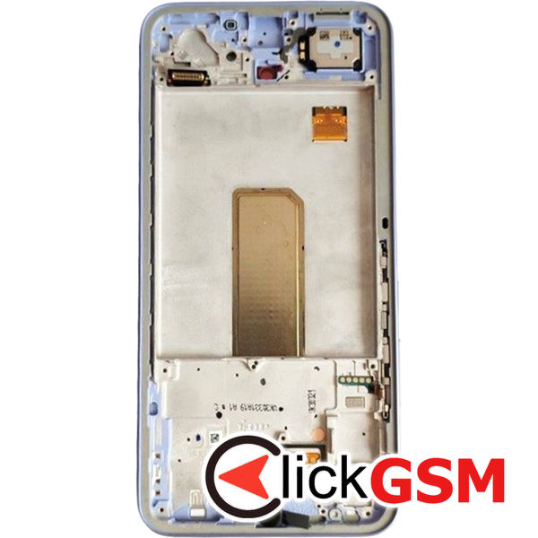 Display Original Samsung Galaxy A34