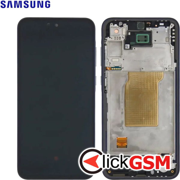 Display Original Samsung Galaxy A35 5G