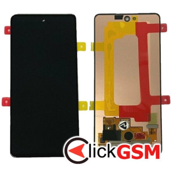 Display Original Samsung Galaxy A53