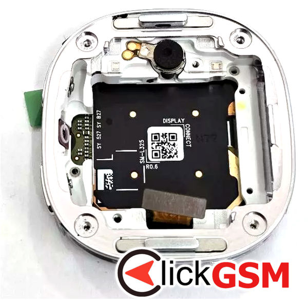 Display Original Samsung Galaxy Watch 8 40mm