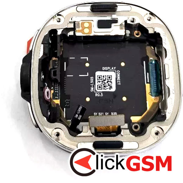 Display Original Samsung Galaxy Watch 8 Classic 46mm