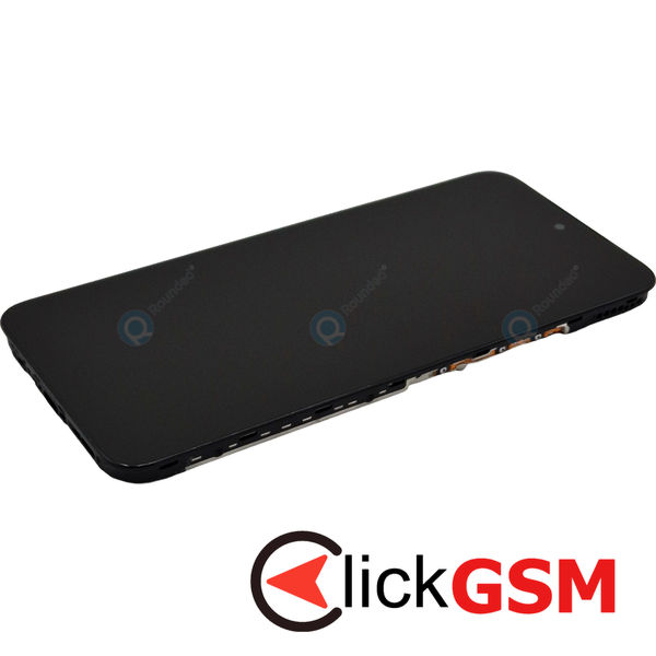 Display Original Xiaomi POCO M7