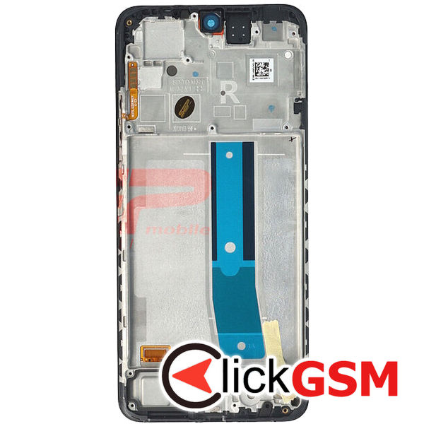 Display Original Xiaomi Redmi Note 12S 4G