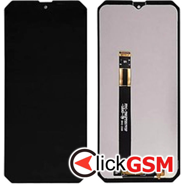 Display OSCAL Marine 2