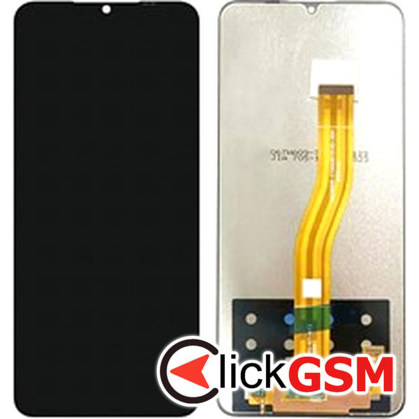 Display OSCAL Modern 8