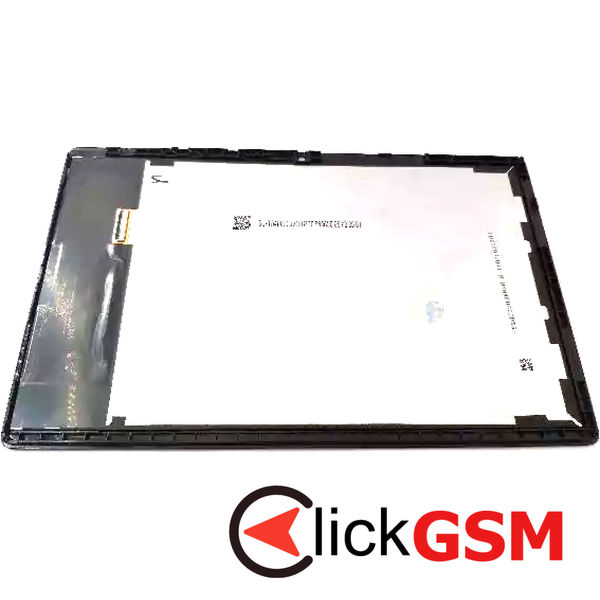 Display OSCAL Pad 15
