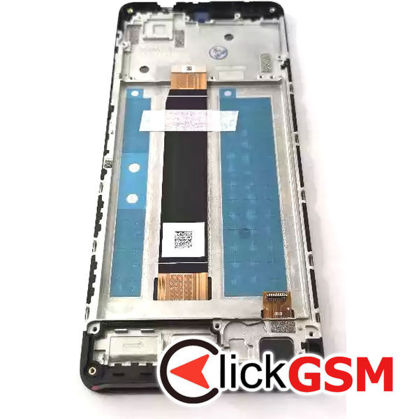 Display OSCAL Tiger 12