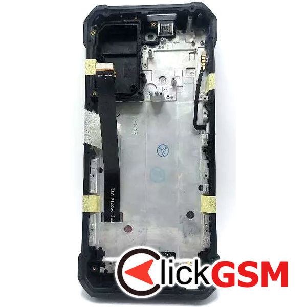 Display Oukitel WP100 5G