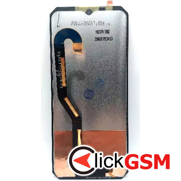 Display Oukitel WP53S