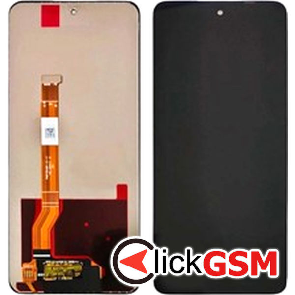 Display Realme C73 5G