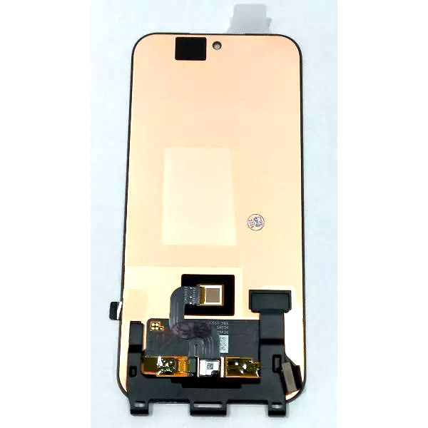 Display Realme GT8 Pro