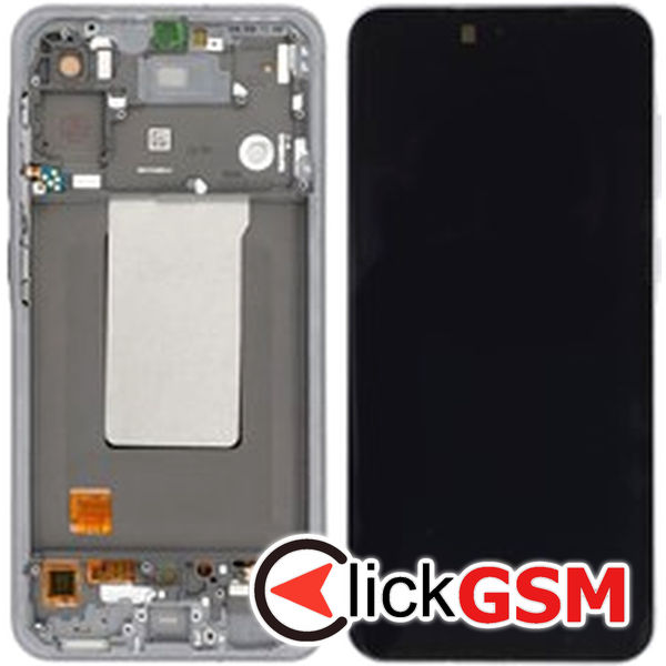 Display Samsung Galaxy A56