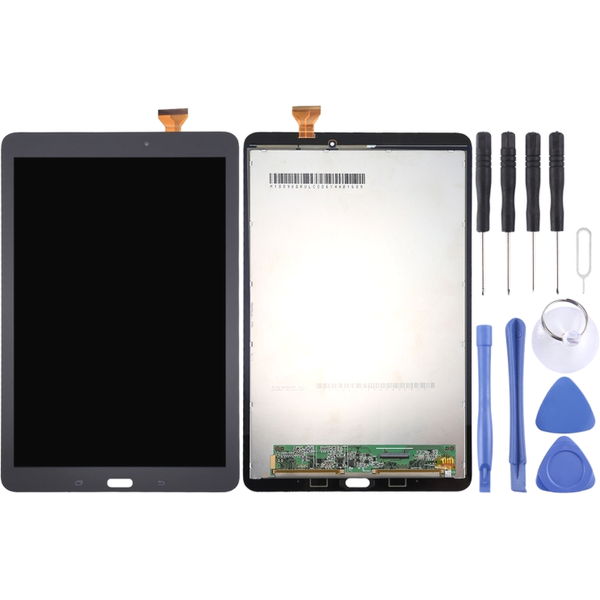 Display Samsung Galaxy Tab E 9.6