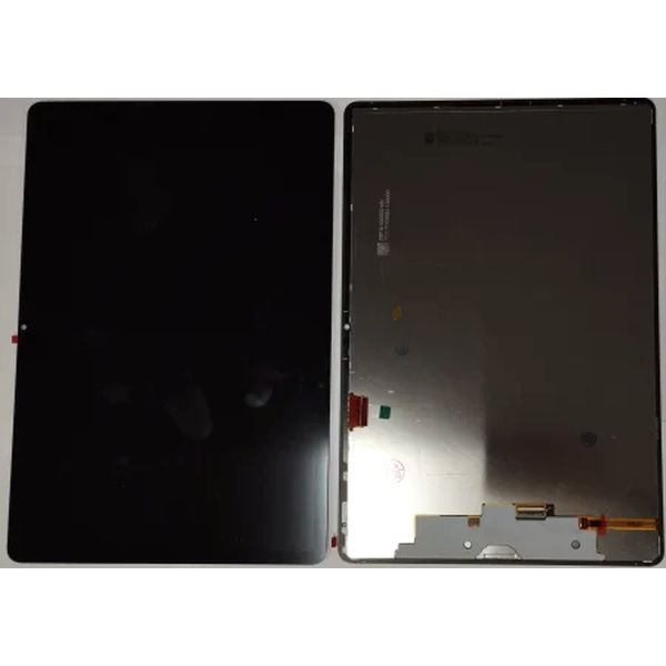 Display Samsung Galaxy Tab S10 FE+ 5G