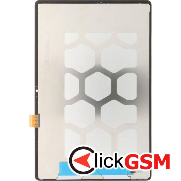 Display Samsung Galaxy Tab S9 FE+