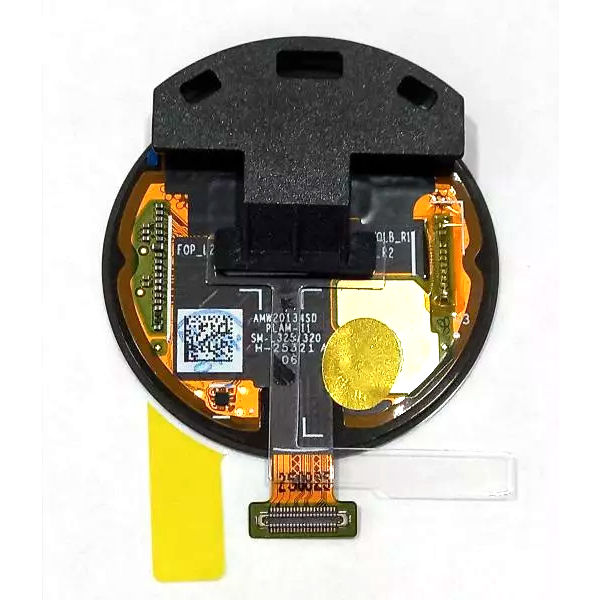 Display Samsung Galaxy Watch 8 40mm