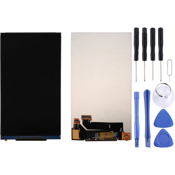 Display Samsung Galaxy Xcover 4