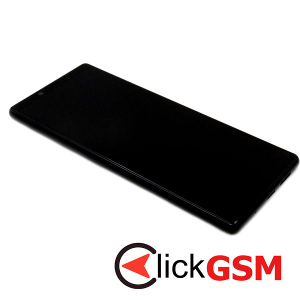 Display Sony Xperia XZ4