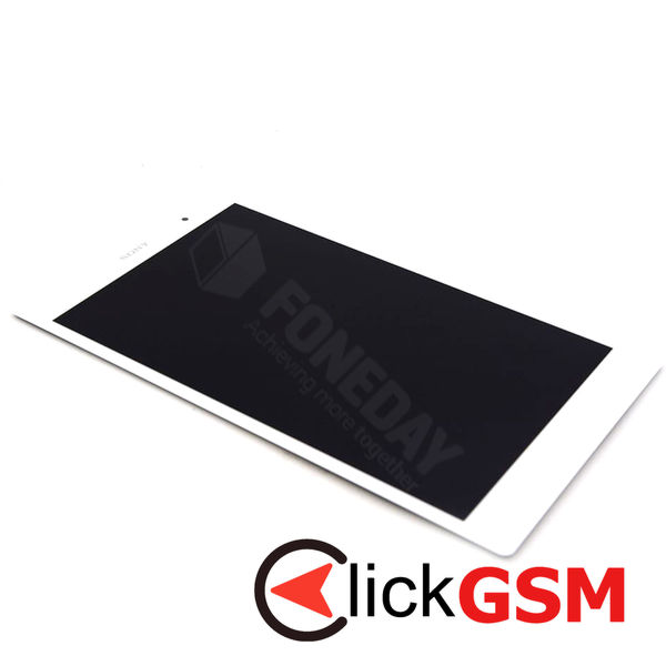 Display Sony Xperia Z3 Tablet