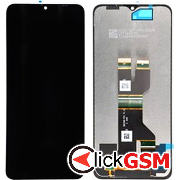 Display T Mobile REVVL 7 S