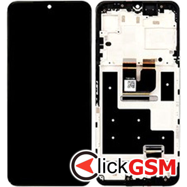 Display T Mobile REVVL 8  T