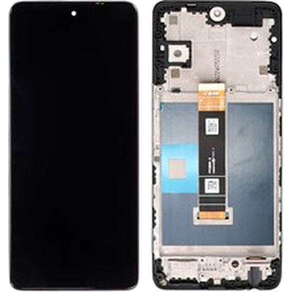 Display TCL 50 XL Nxtpaper 5G