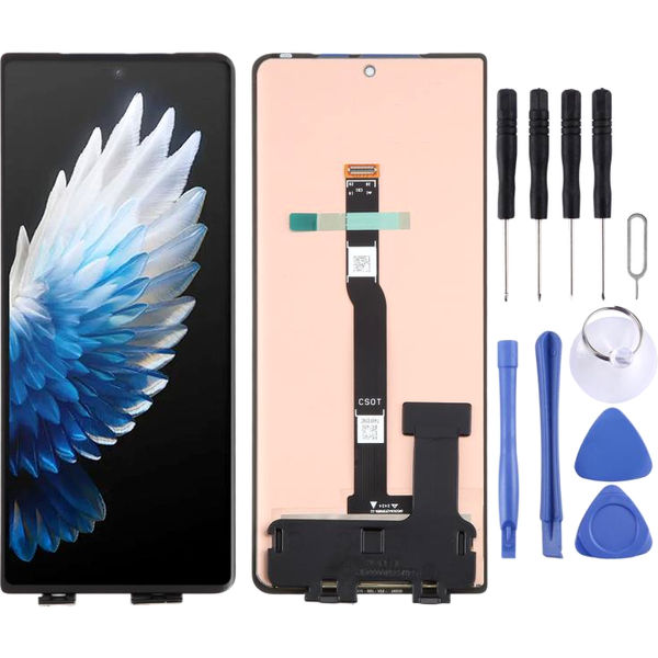 Display Tecno Phantom V Fold2