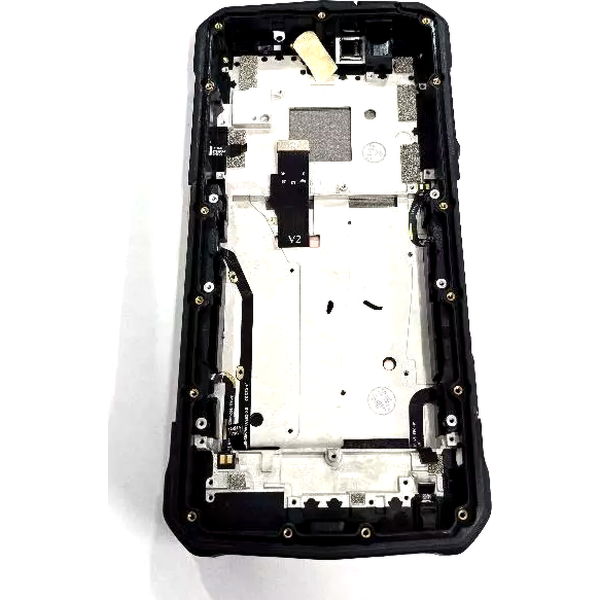 Display Ulefone Armor 29 Pro 5G