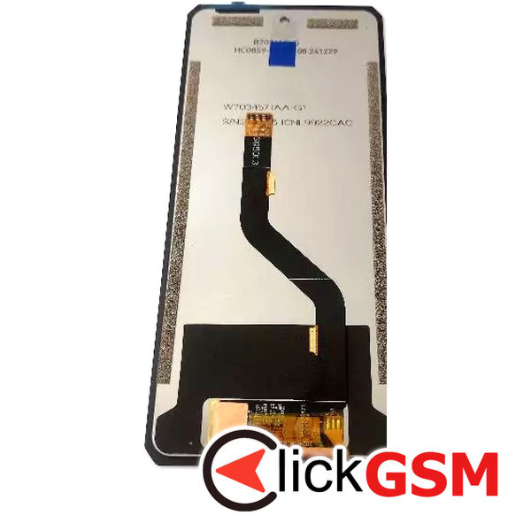 Display Ulefone Armor 33 Pro